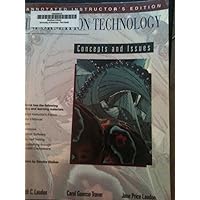 Information Technology: Concepts and Issues Information Technology: Concepts and Issues Paperback