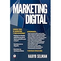 Marketing Digital (Spanish Edition) Marketing Digital (Spanish Edition) Kindle Paperback