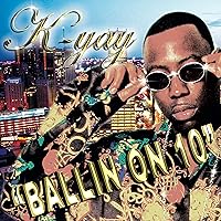What Is Ball'n on 10? [Explicit]