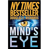 Mind's Eye (Nick Hall Book 1) Mind's Eye (Nick Hall Book 1) Kindle Audible Audiobook Paperback
