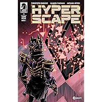HYPER SCAPE (French) #3: Shadow Rising Part 1 (French Edition) HYPER SCAPE (French) #3: Shadow Rising Part 1 (French Edition) Kindle