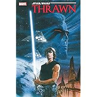 Star Wars Legends: The Thrawn Trilogy (Star Wars Legends Epic Collection) Star Wars Legends: The Thrawn Trilogy (Star Wars Legends Epic Collection) Kindle Paperback