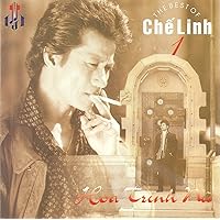 The Best of Che Linh: Hoa Trinh Nu The Best of Che Linh: Hoa Trinh Nu Audio CD