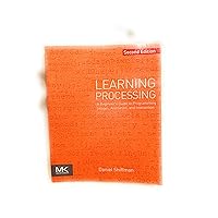 Learning Processing: A Beginner's Guide to Programming Images, Animation, and Interaction (The Morgan Kaufmann Series in Computer Graphics) Learning Processing: A Beginner's Guide to Programming Images, Animation, and Interaction (The Morgan Kaufmann Series in Computer Graphics) Paperback Kindle