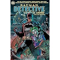 Detective Comics #1000: The Deluxe Edition (Detective Comics (2016-))