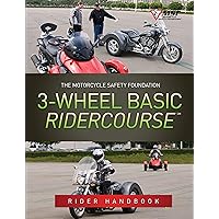 3-Wheel Basic RiderCourse (MSF Learning)