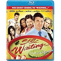 Still Waiting... (Unrated) [Blu-ray] Still Waiting... (Unrated) [Blu-ray] Multi-Format DVD