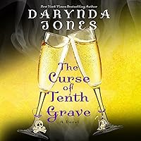 The Curse of Tenth Grave: A Novel The Curse of Tenth Grave: A Novel Audible Audiobook Kindle Paperback Hardcover Mass Market Paperback Audio CD
