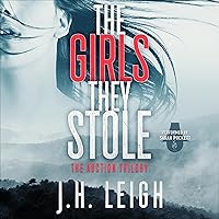 The Girls They Stole: A Thrilling Suspense Novel (The Auction Trilogy, Book 1) The Girls They Stole: A Thrilling Suspense Novel (The Auction Trilogy, Book 1) Audible Audiobook Kindle Paperback