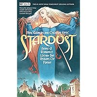 Neil Gaiman and Charles Vess's Stardust (New Edition) (Neil Gaiman and Charles Vess' Stardust)