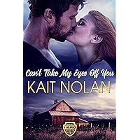 Can't Take My Eyes Off You: A Small Town Romantic Suspense (Wishing For A Hero Book 3) Can't Take My Eyes Off You: A Small Town Romantic Suspense (Wishing For A Hero Book 3) Kindle Audible Audiobook Paperback