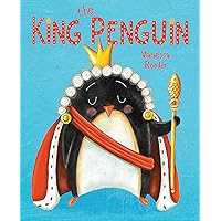 The King Penguin The King Penguin Hardcover Kindle