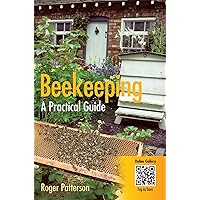 Beekeeping - A Practical Guide Beekeeping - A Practical Guide Paperback