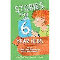 Stories for 6 Year Olds Stories for 6 Year Olds Paperback