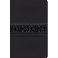 NKJV, Gift Bible, Imitation Leather, Black, Red Letter Edition (Classic Series) NKJV, Gift Bible, Imitation Leather, Black, Red Letter Edition (Classic Series) Paperback