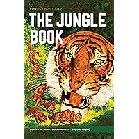 The Jungle Book (Classics Illustrated) The Jungle Book (Classics Illustrated) Hardcover Kindle Audible Audiobook Paperback Mass Market Paperback MP3 CD Comics