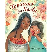 Tomatoes for Neela Tomatoes for Neela Hardcover Kindle Audible Audiobook