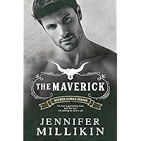 The Maverick: A Single-dad, Celebrity romance (Hayden Family Book 2) The Maverick: A Single-dad, Celebrity romance (Hayden Family Book 2) Kindle Audible Audiobook Paperback