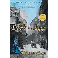 The Dress Lodger The Dress Lodger Kindle Audible Audiobook Hardcover Paperback Audio CD