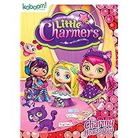 Little Charmers Charmy Heart Day Little Charmers Charmy Heart Day DVD