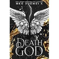Death God (Monsters After Dark Book 3) Death God (Monsters After Dark Book 3) Kindle Audible Audiobook Paperback
