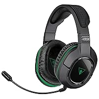 Turtle Beach - Ear Force Stealth 420X Fully Wireless Gaming Headset (Renewed) - Xbox One