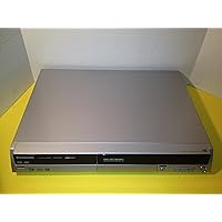 Panasonic DMR-ES10S DIGA Series DVD Recorder , Silver
