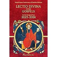Lectio Divina of the Gospels: For the Liturgical Year 2023-2024