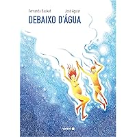 Debaixo d'água (Portuguese Edition) Debaixo d'água (Portuguese Edition) Kindle