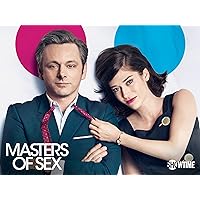 Masters of Sex Season 3