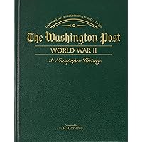 Signature gifts Personalized War Newspaper History Book - War Keepsake Educational Gift Told Through Newspaper Coverage - Add a Gift Message and Gold Embossed Name