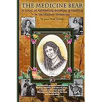 The Medicine Bear The Medicine Bear Kindle Paperback