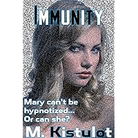 Immunity Immunity Kindle