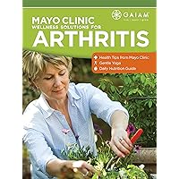 Gaiam: Mayo Clinic Wellness Solutions for Arthritis Season 1