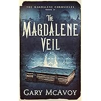 The Magdalene Veil (The Magdalene Chronicles Book 3) The Magdalene Veil (The Magdalene Chronicles Book 3) Kindle Audible Audiobook Paperback Hardcover