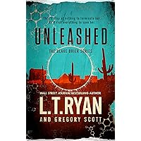 Unleashed (Blake Brier Thrillers Book 2)