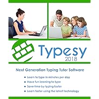 Typesy Typing Instructor Software - Download for MAC Typesy Typing Instructor Software - Download for MAC Mac Download