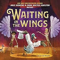 Waiting in the Wings Waiting in the Wings Hardcover Audible Audiobook Kindle