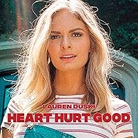 Heart Hurt Good Heart Hurt Good MP3 Music