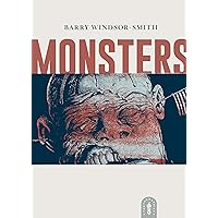 Monsters Monsters Kindle Hardcover
