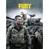 Fury