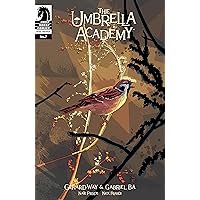 Umbrella Academy: Hotel Oblivion #7 Umbrella Academy: Hotel Oblivion #7 Kindle