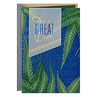 Hallmark Fathers Day Card (Loved Every Day)