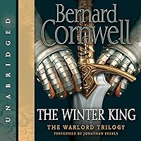 The Winter King The Winter King Audible Audiobook Paperback Kindle Hardcover Mass Market Paperback Audio, Cassette