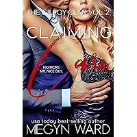 Claiming Cari: A Friends to Lovers, Second Chance Romance (The Gilroy Clan Book 2) Claiming Cari: A Friends to Lovers, Second Chance Romance (The Gilroy Clan Book 2) Kindle Audible Audiobook Paperback