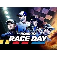 Road To Race Day