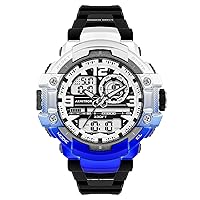 Armitron Sport Men's 20/5062 Analog-Digital Chronograph Watch