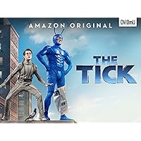The Tick - Season 1