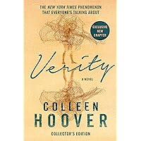 Verity Verity Audible Audiobook Paperback Kindle Hardcover MP3 CD
