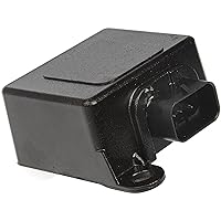 Dorman 704-304 Daytime Running Lamp Module Compatible with Select Jeep Models